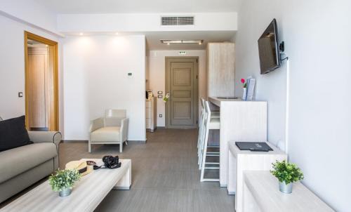 Sivota Apartment | Aqua Oliva Resort Syvota