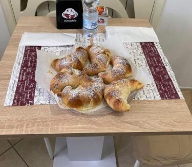 Scafati Bed & Breakfast | Aqua Pompeiana