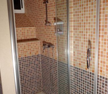 Sarria House | Aqua Rooms Sarria