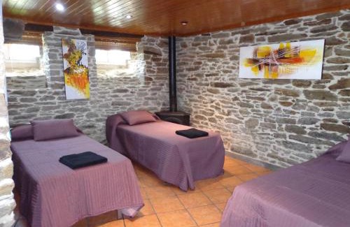 Sarria House | Aqua Rooms Sarria