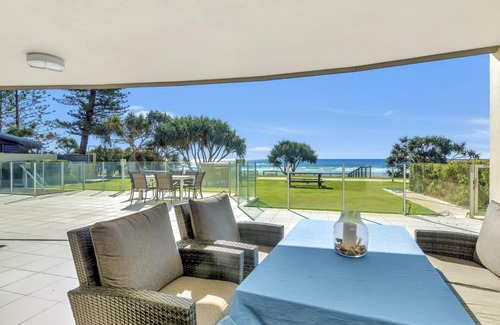 Tugun Apartment | Aqua Solai Unit 1