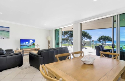 Tugun Apartment | Aqua Solai Unit 1