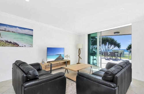 Tugun Apartment | Aqua Solai Unit 1