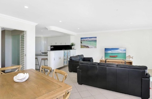 Tugun Apartment | Aqua Solai Unit 1