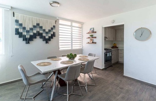 Dorado Pueblo Villa | AQUA Terrazas | 7-Unit Fun & Dine Coastal Retreat