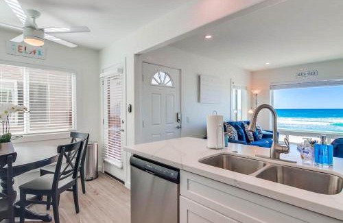 Mission Beach House | Aqua