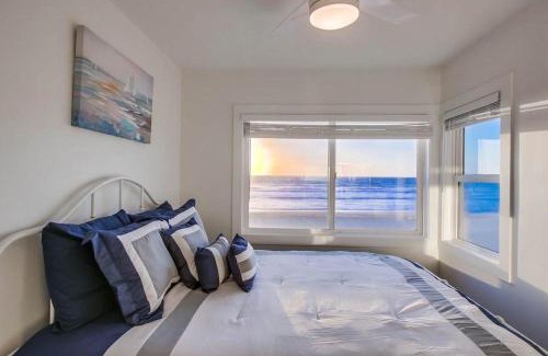 Mission Beach House | Aqua