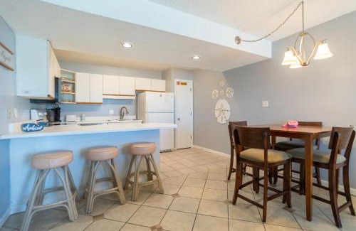 Fort Walton Beach Apartment | Aqua Villa 104
