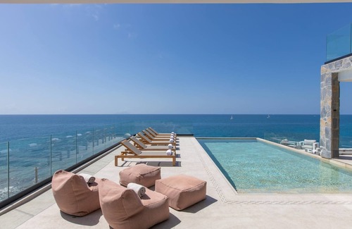 Indigo Bay Villa | Aqua Vista 6BR in Indigo Bay by Personal Villas - Breathtaking Haven