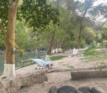 La Huasteca Other | Aqua Vive