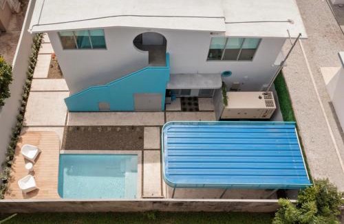 Isla Verde Apartment | Aquabella 3 Coastal Comfort in Isla Verde