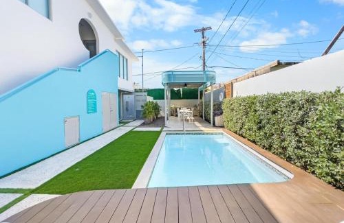 Isla Verde Apartment | Aquabella 3 Coastal Comfort in Isla Verde