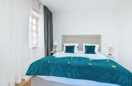 Chaves Apartment | Aquae Flaviae Urban Stay - Charm