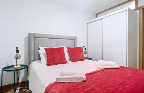 Chaves Apartment | Aquae Flaviae Urban Stay - Charm