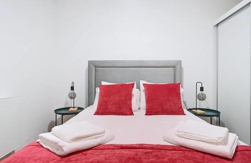 Chaves Apartment | Aquae Flaviae Urban Stay - Charm
