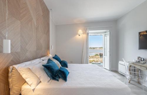 Carloforte House | AQUAMADRE Suites