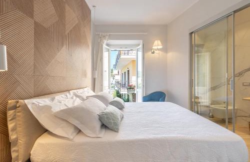 Carloforte House | AQUAMADRE Suites