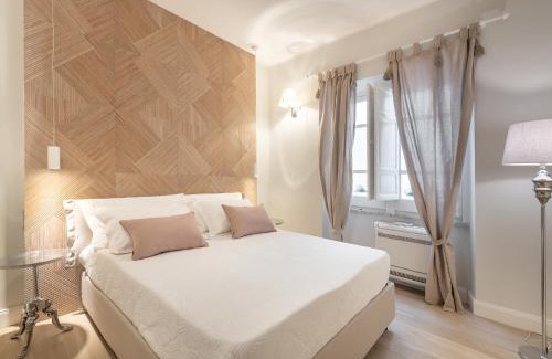 Carloforte House | AQUAMADRE Suites