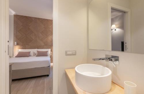 Carloforte House | AQUAMADRE Suites