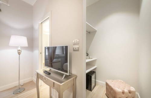 Carloforte Bed & Breakfast | AQUAMADRE Suites
