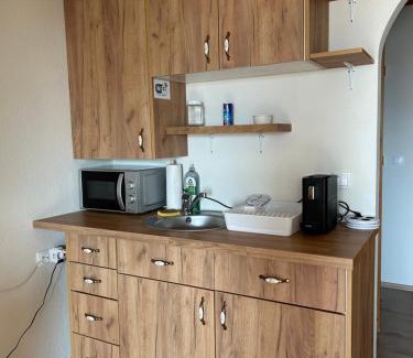 Thorl Apartment | Aquamarin Studio 209