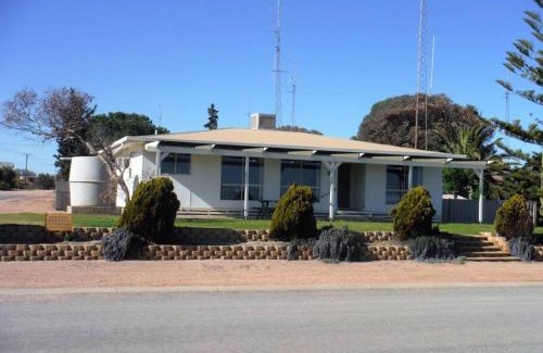 Moonta Bay House | Aquamarine