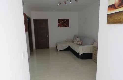 Marsaskala Apartment | Aquamarine Sea Front Apartments - First Floor