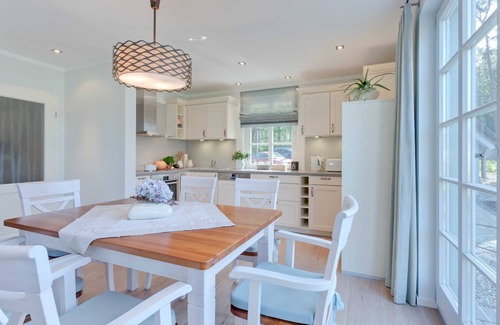 Stubbenfelde House | Aquamaritim beach house