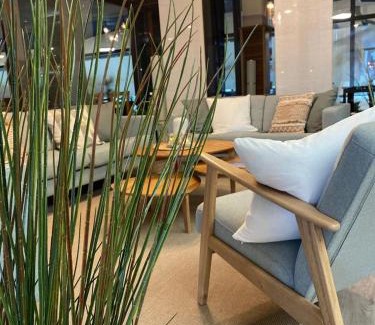 Bensersiel Apartment | Aquantis Bensersiel