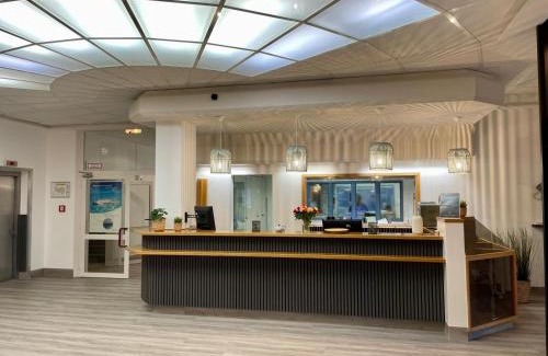 Bensersiel Apartment | Aquantis Bensersiel
