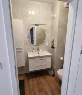 Reda Apartment | AQUAPARK REDA Ewa
