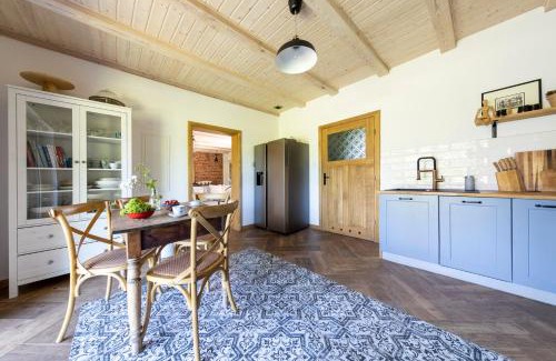 Tolkmicko Apartment | Aquarela Studio