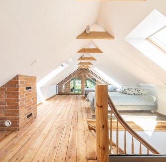 Tolkmicko Apartment | Aquarela Studio