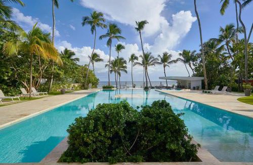 Juan Dolio - El Pueblo Apartment | Aquarella Sunset Caribbean Beachfront Gataway