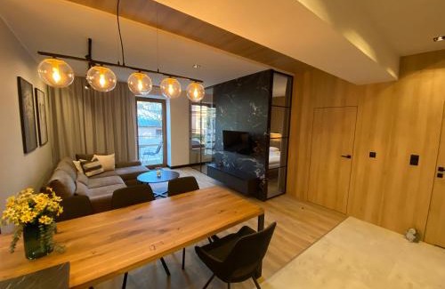 Ustka Apartment | Aquarius Apartament Ustka