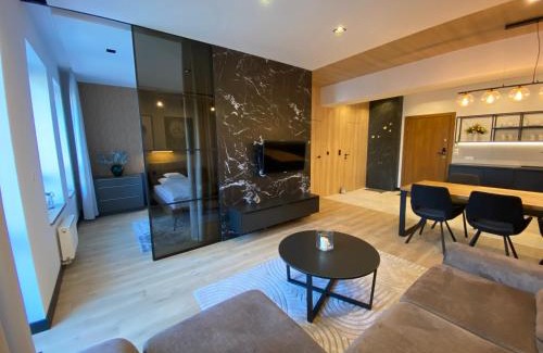 Ustka Apartment | Aquarius Apartament Ustka