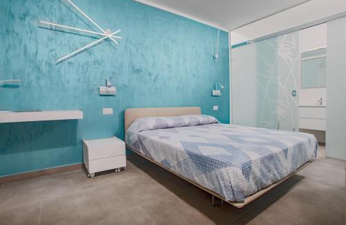 Santa Teresa di Gallura Apartment | Aquarius Deluxe Apartments