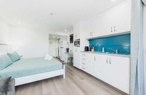 North Ward Apartment | Aquarius Escape - Managed by Home to Holiday