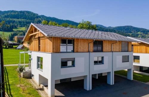 Sankt Lorenzen ob Murau House | Aquarius Haus 8 TOP 17