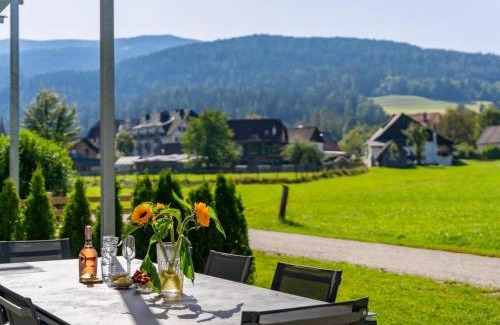 Sankt Lorenzen ob Murau House | Aquarius Haus 8 TOP 17