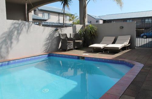 Mount Maunganui Hotel | Aquarius Motor Inn