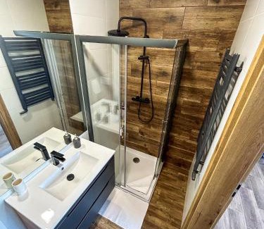 Grodzisk Mazowiecki Apartment | Aquarius Stawy 1