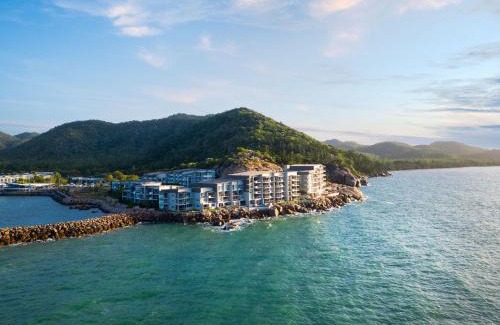 Nelly Bay Apartment | Aquatic Dreaming at 1 Bright Point, Nelly Bay Magnetic Island