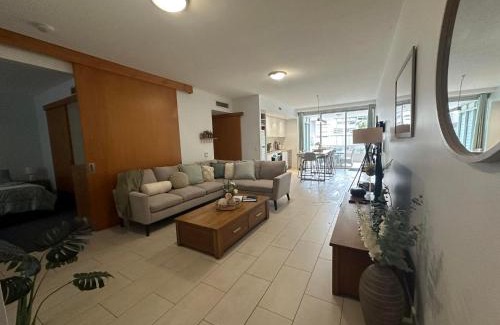 Nelly Bay Apartment | Aquatic Dreaming at 1 Bright Point, Nelly Bay Magnetic Island