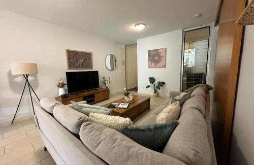 Nelly Bay Apartment | Aquatic Dreaming at 1 Bright Point, Nelly Bay Magnetic Island