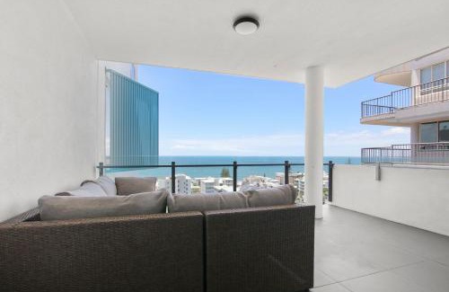 Kings Beach Apartment | Aquaview Unit 604, 29 Canberra Tce, Kings Beach