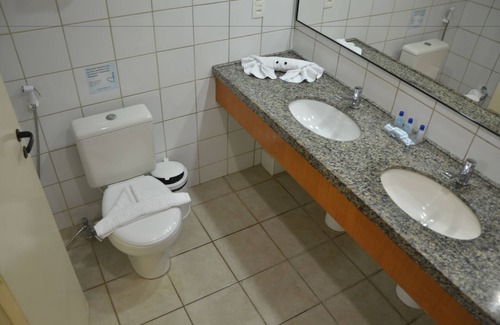 Porto das Dunas Resort | Aquaville Aquiraz Hotel