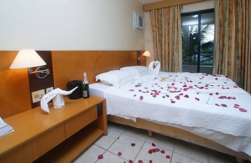 Porto das Dunas Resort | Aquaville Aquiraz Hotel