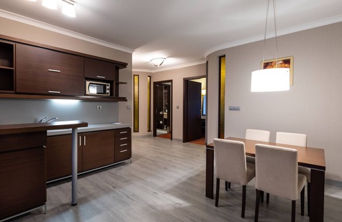 Kaposztasmegyer Hotel | Aquaworld Resort Budapest