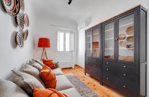 Evora Apartment | Aqueduct View House